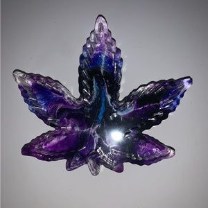 Resin ashtrays and trays for what ever you need it for